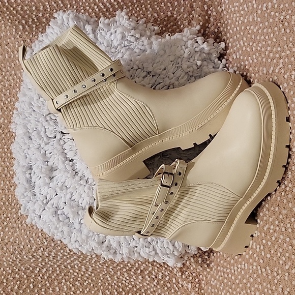 Dream Pairs Shoes - Dream Pairs ankle boots